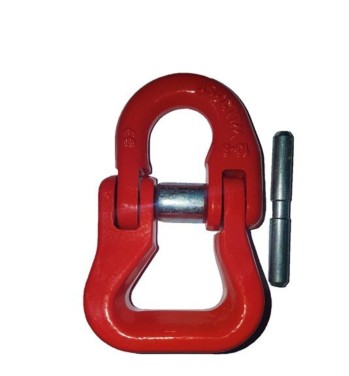Webbing sling connecting link G80